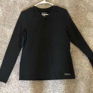 Nobull long sleeve